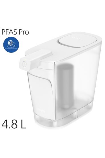 ADD5913WH/37 Philips Powered Pitcher Pro Max 