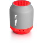 Big sound that fits in a fist