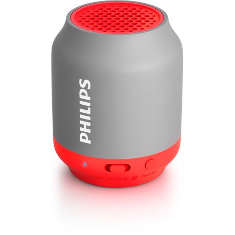 BT25G/00  BT25G wireless portable speaker