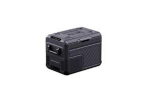 Car thermal box