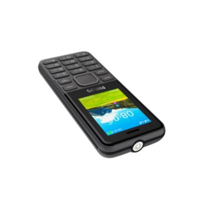 Philips Philips E2103