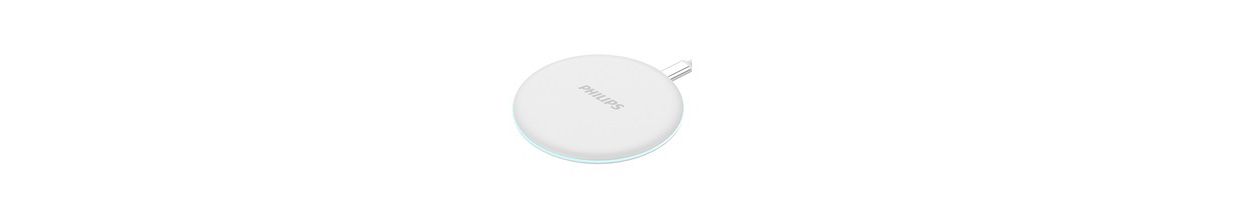 Wireless charger