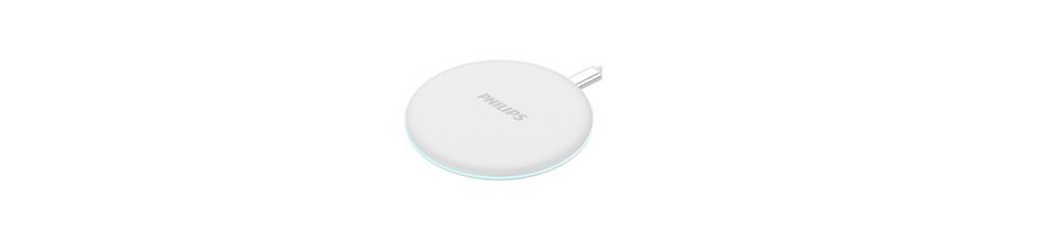 Wireless charger