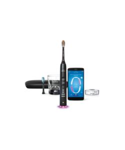 DiamondClean Smart 9300 Sonic electric toothbrush with app HX9903/15