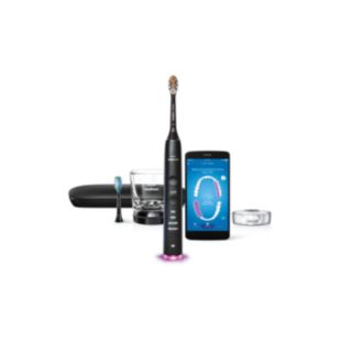 Sonicare DiamondClean Smart 9300 Rechargeable Toothbrush HX9903/15