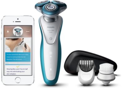 Shaver series 7000