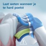 Wittere tanden in slechts 1 dag****