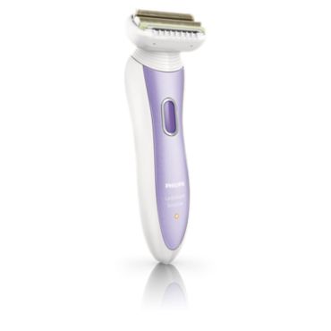 Double Contour Ladyshave Sensitive