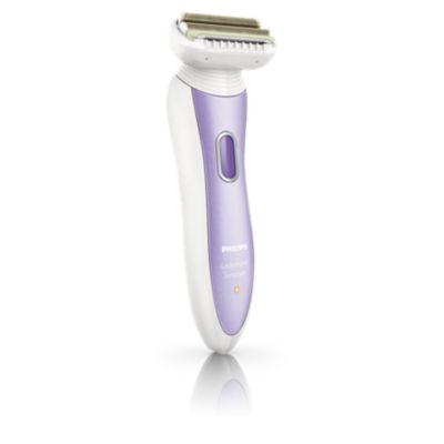 Double Contour Ladyshave Sensitive