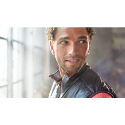 Lakše do trodnevne brade