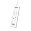 Power your electronics safely