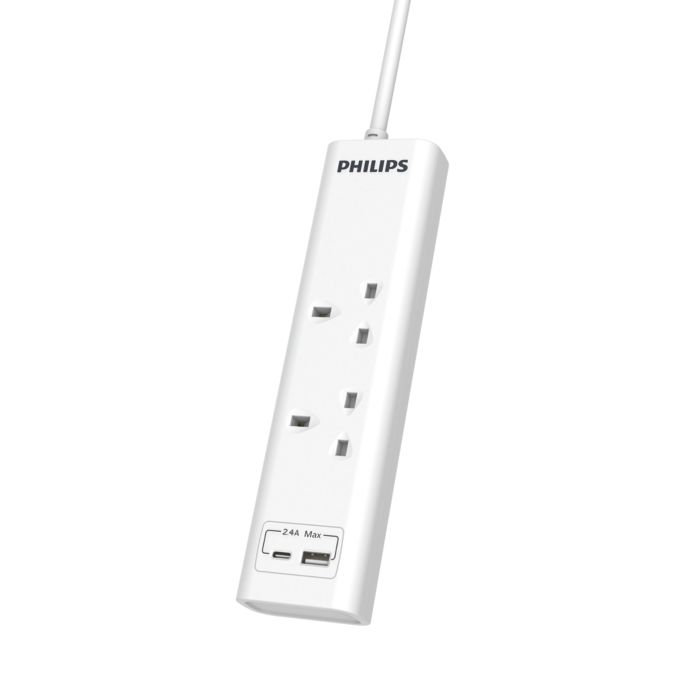 Power your electronics safely