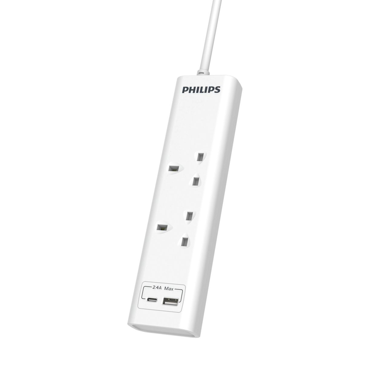 Power your electronics safely