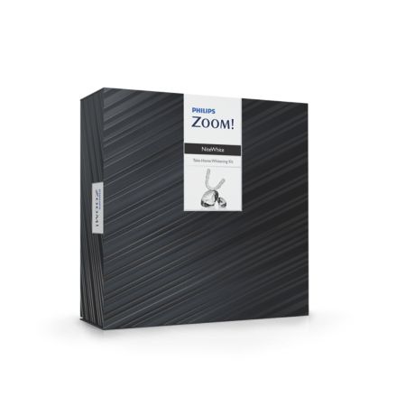 DIS600/01 Philips Zoom NiteWhite Take-home whitening treatment
