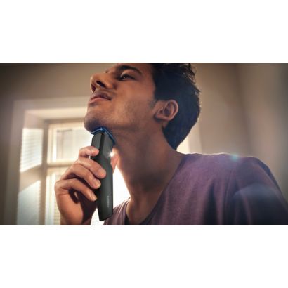 Philips Beardtrimmer series 1000