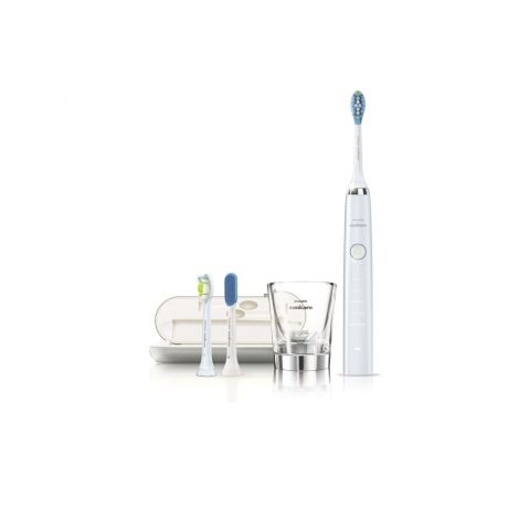 HX9304/08 Philips Sonicare DiamondClean ソニッケアー ダイヤモンドクリーン ディープクリーン エディション