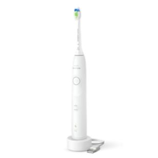 5500 HX7110/02 Rechargeable Sonic Toothbrush