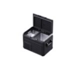 Enfriamiento y congelación dobles en la carretera