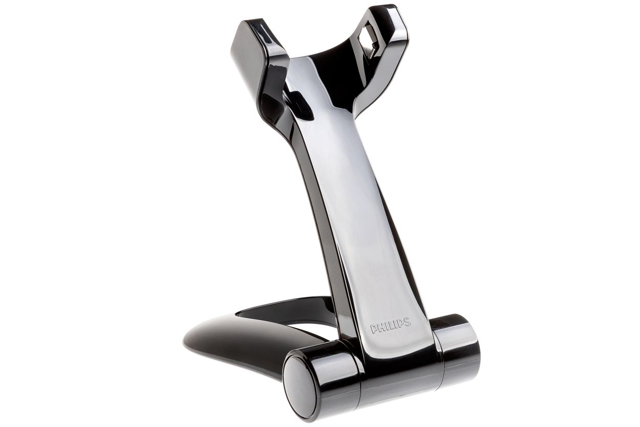 Socle de charge pour votre Bodygroom