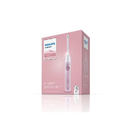 Sonicare HealthyWhite