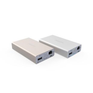 Chargeur USB autonome