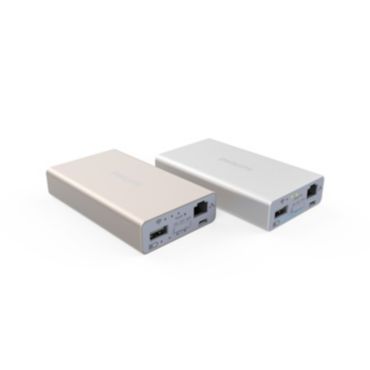 USB 电池组