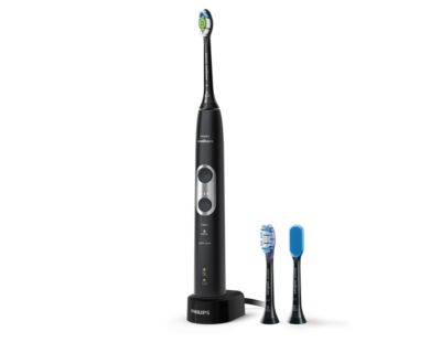 ProtectiveClean 6100 ソニッケアー プロテクトクリーン u0026lt;プレミアムu003e HX6870/56 | Sonicare