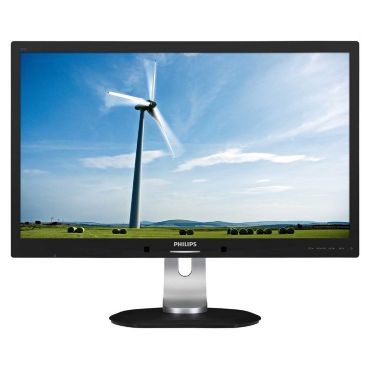 Brilliance LCD-monitor z osvetlitvijo ozadja LED