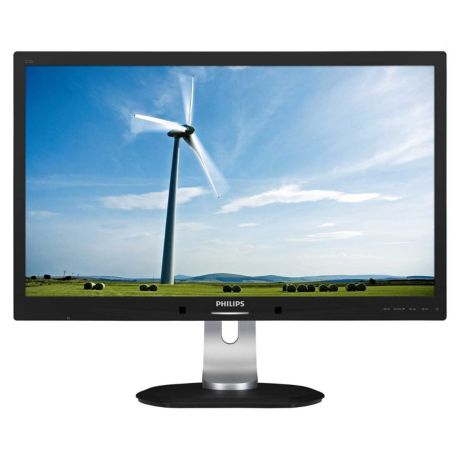 272S4LPJCB/00 Brilliance LCD-Monitor mit LED-Hintergrundbeleuchtung