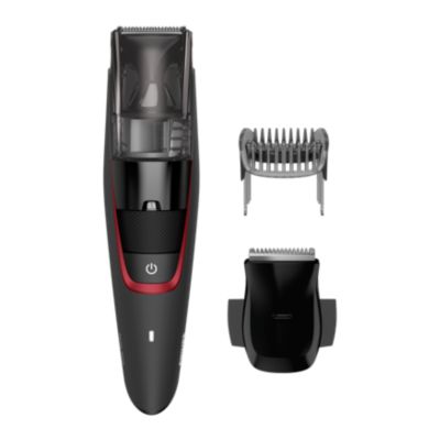 Beardtrimmer Series 7000 Vacuum Beard Trimmer BT7500/15 | Philips