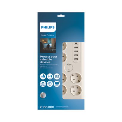 Philips NULL