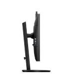 Clear image, efficient performance