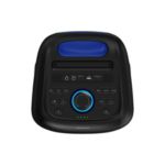 Diseñado para líneas de bajo y karaoke