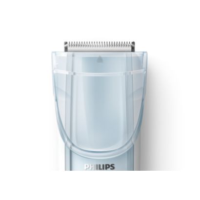 Philips Hairclipper series 2000