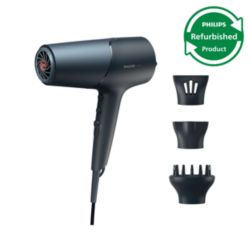 5000 Series Refurbished föhn