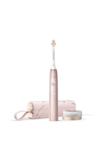 Philips launches the Sonicare 9900 Prestige with SenseIQ technology - News