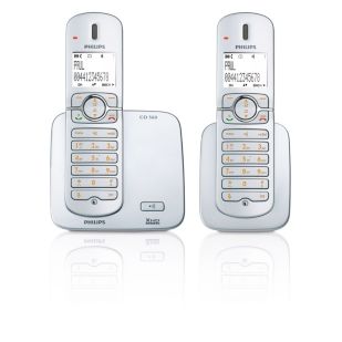 Perfect sound Kablosuz telefon