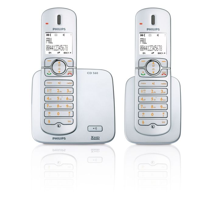 XHD Ses