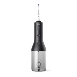 Sonicare Cordless Power Flosser 3000 DiamondClean 9000