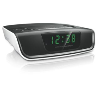 AJ3121 Clock Radio