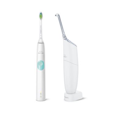 Philips Sonicare HX8444/20 AirFloss Pro/Ultra - Interdental cleaner