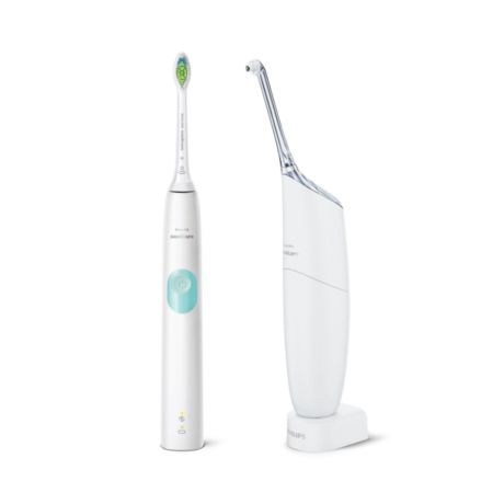 HX8444/20 Philips Sonicare AirFloss Ultra – Zahnzwischenraumreiniger