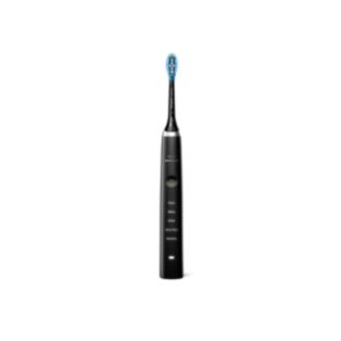 Sonicare DiamondClean Sonic electric toothbrush