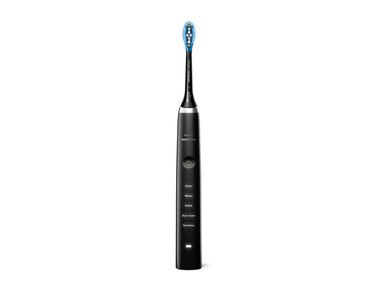DiamondClean Sonic electric toothbrush HX9351/52 | Sonicare