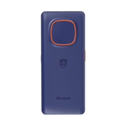 Philips Philips Xenium E6218