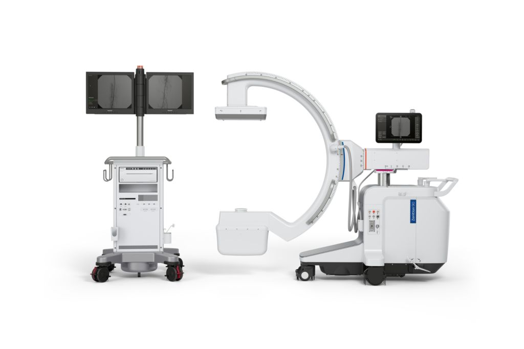 Standard product photograph