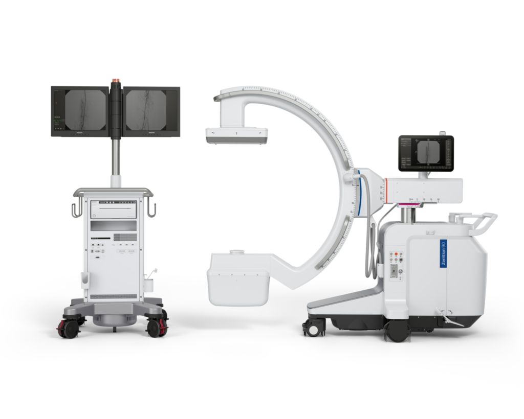 Standard product photograph