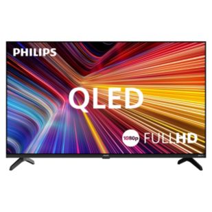Roku QLED 7900 Series FHD QLED Roku TV