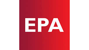 EPA AirSeal med EPA 10-filter giver en sund luft