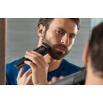World's 1st Laser-Guided Beard Trimmer